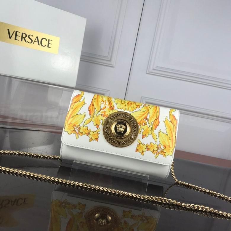 Versace Handbags 39